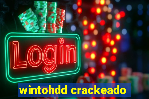 wintohdd crackeado